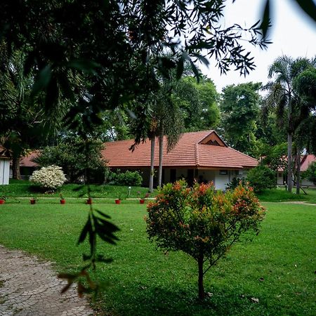 KTDC Kumarakom Gateway Resort Alappuzha Exterior foto
