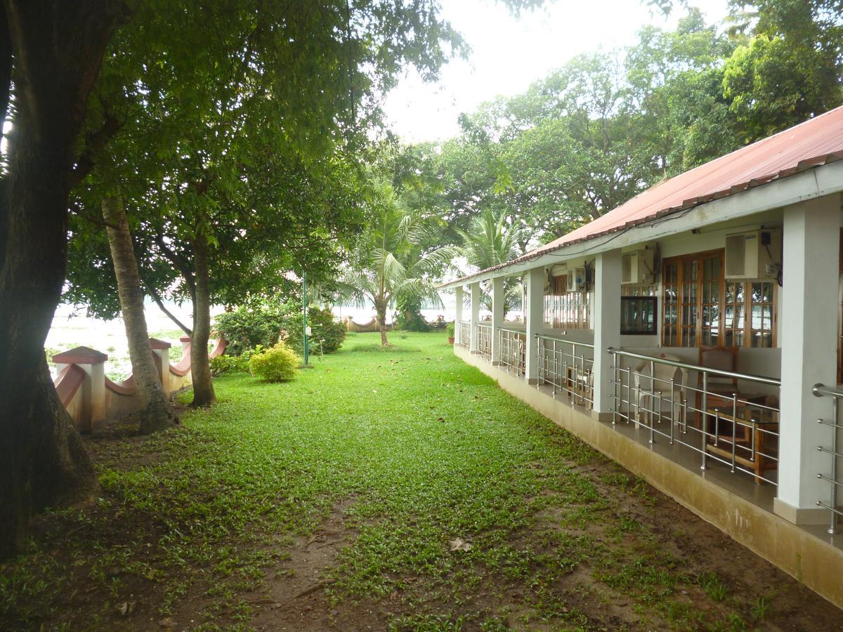 KTDC Kumarakom Gateway Resort Alappuzha Exterior foto