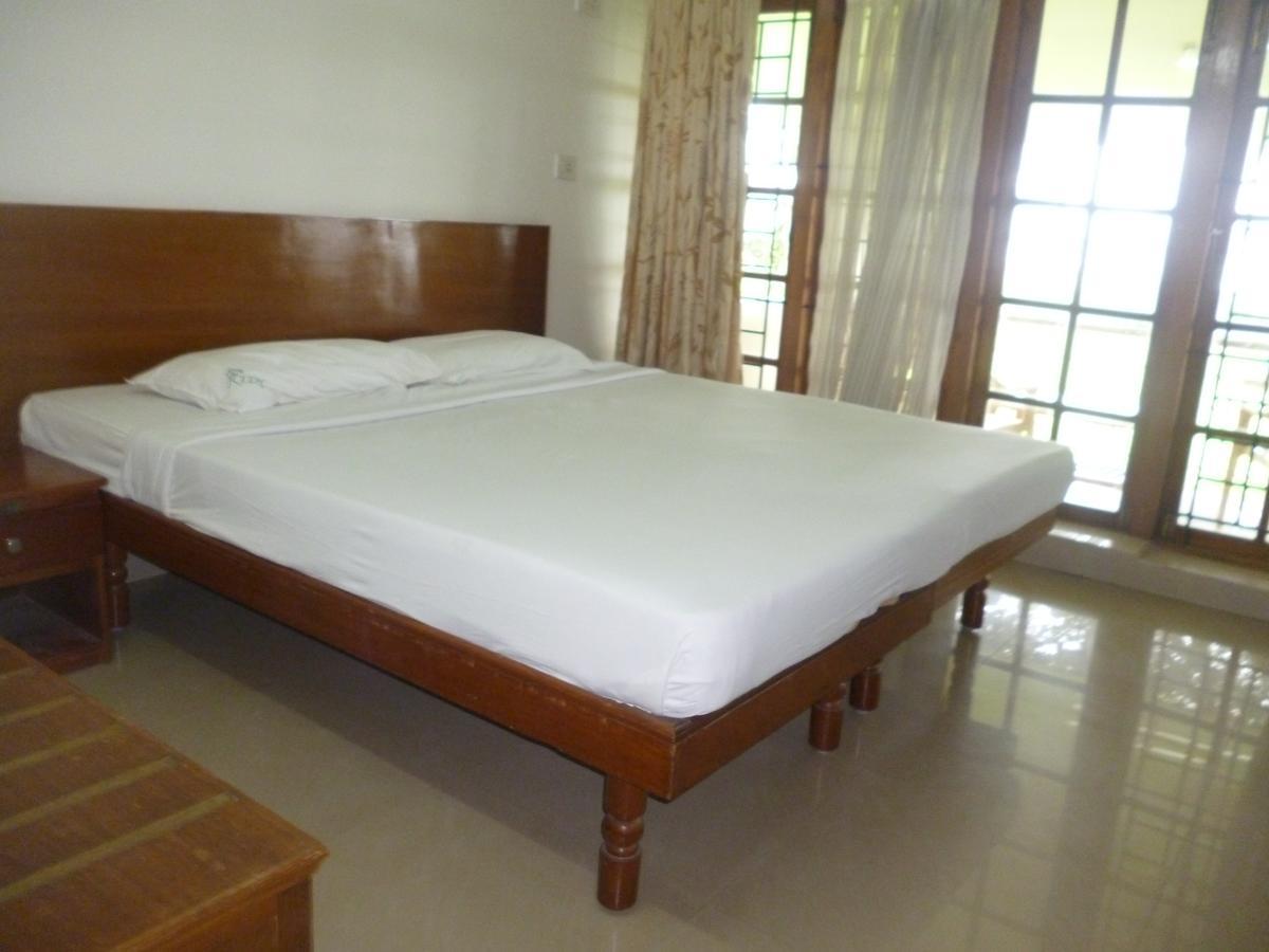 KTDC Kumarakom Gateway Resort Alappuzha Exterior foto